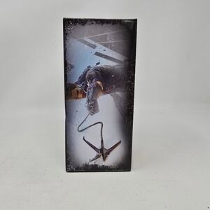 Just Cause 3 Grapple Hook Memo Clip Arcade Block Exclusive Square Enix Rico Hook